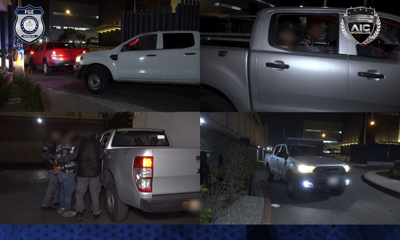 Detiene FGE en Michoacán a masculino por secuestro exprés, robo de vehículo y tentativa de homicidio en Jiutepec 2 1000298301