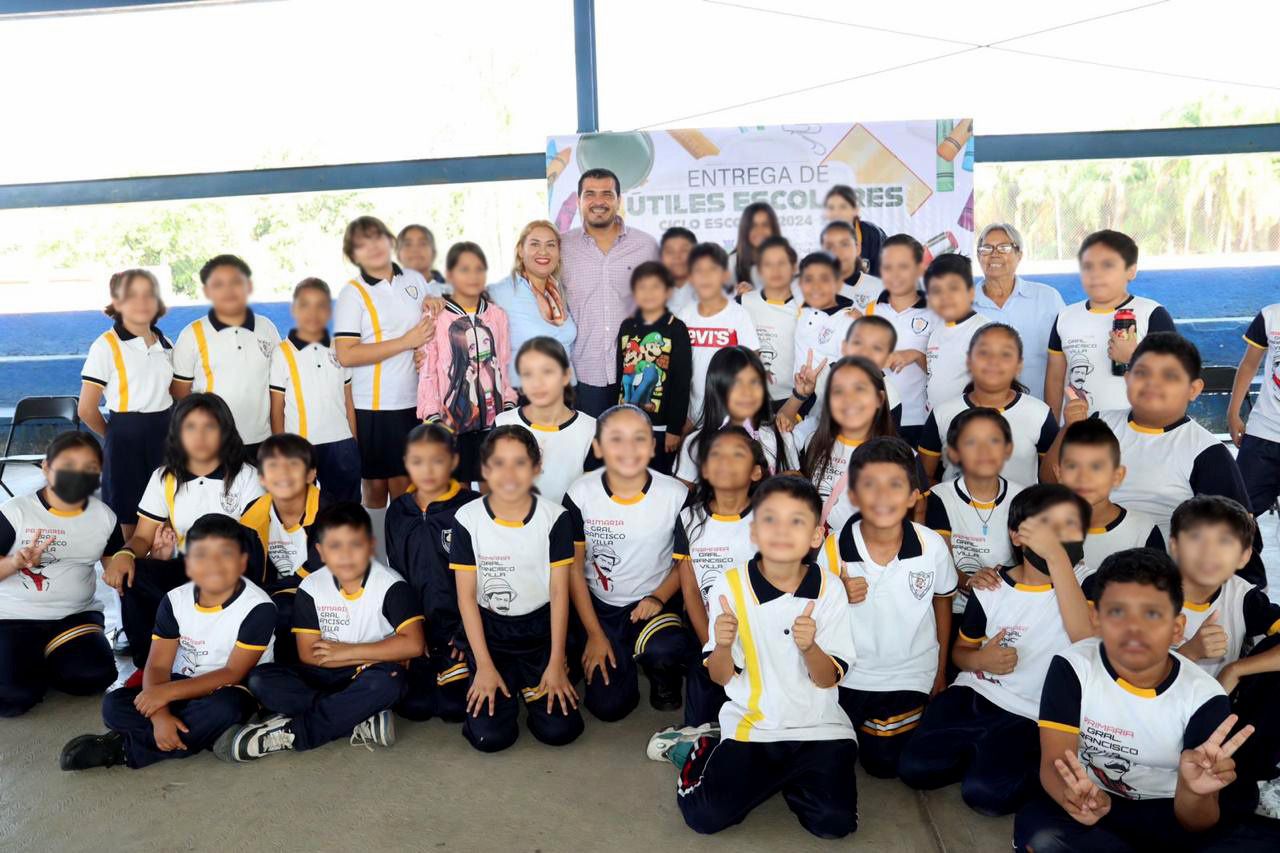 Alcalde David Ortiz entrega 32 mil paquetes de útiles escolares a estudiantes de educación básica de Jiutepec 1 1000300319