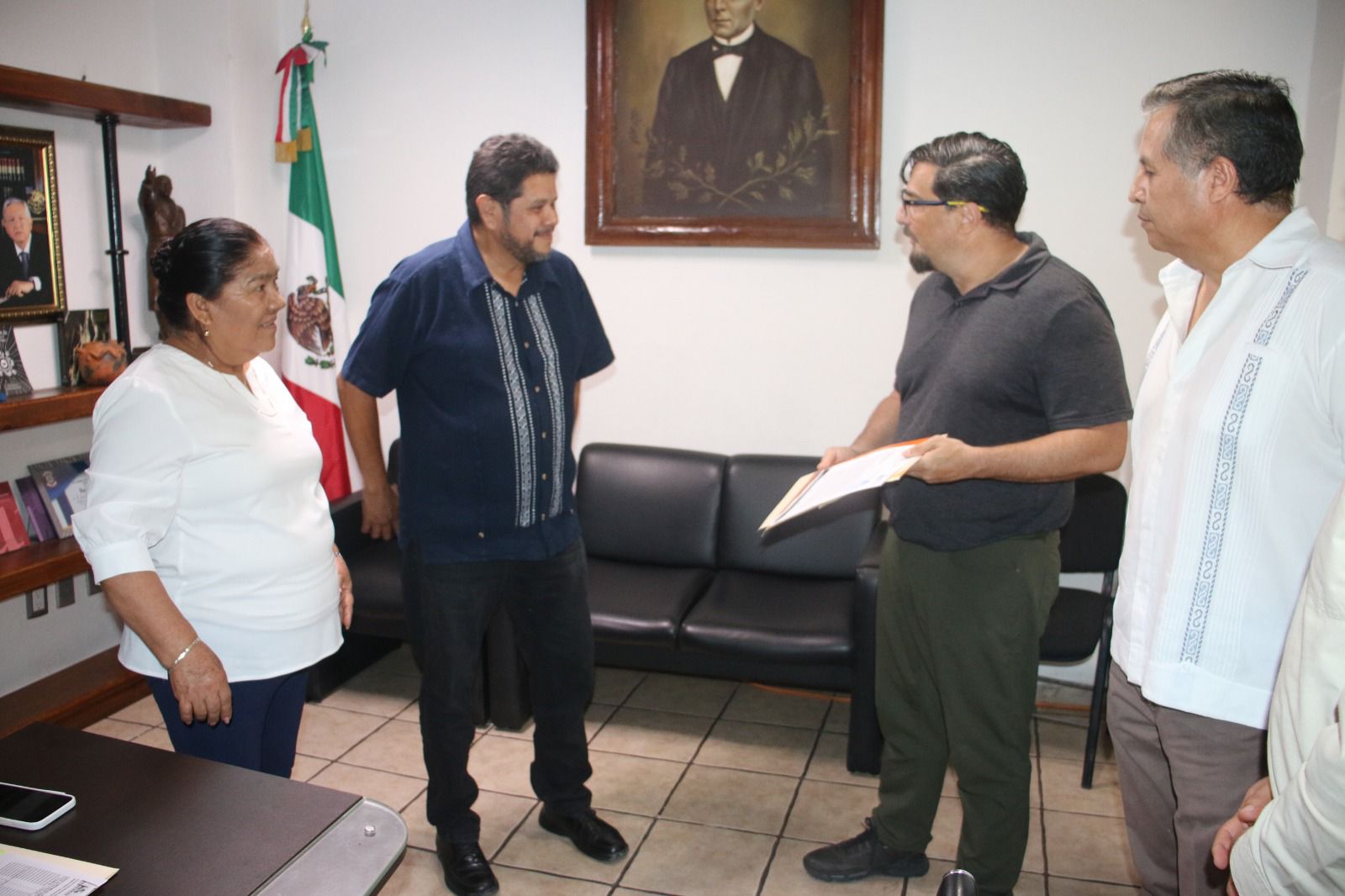 Cumple Temixco con el programa de ordenamiento ecol贸gico 3 1000300954