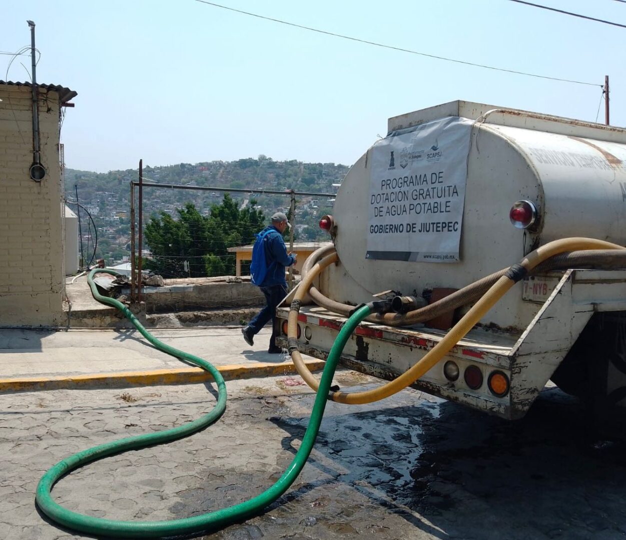 Gobierno de Jiutepec suministra 20,5 millones de litros de agua para hacer frente a sequía severa 1 1000302064