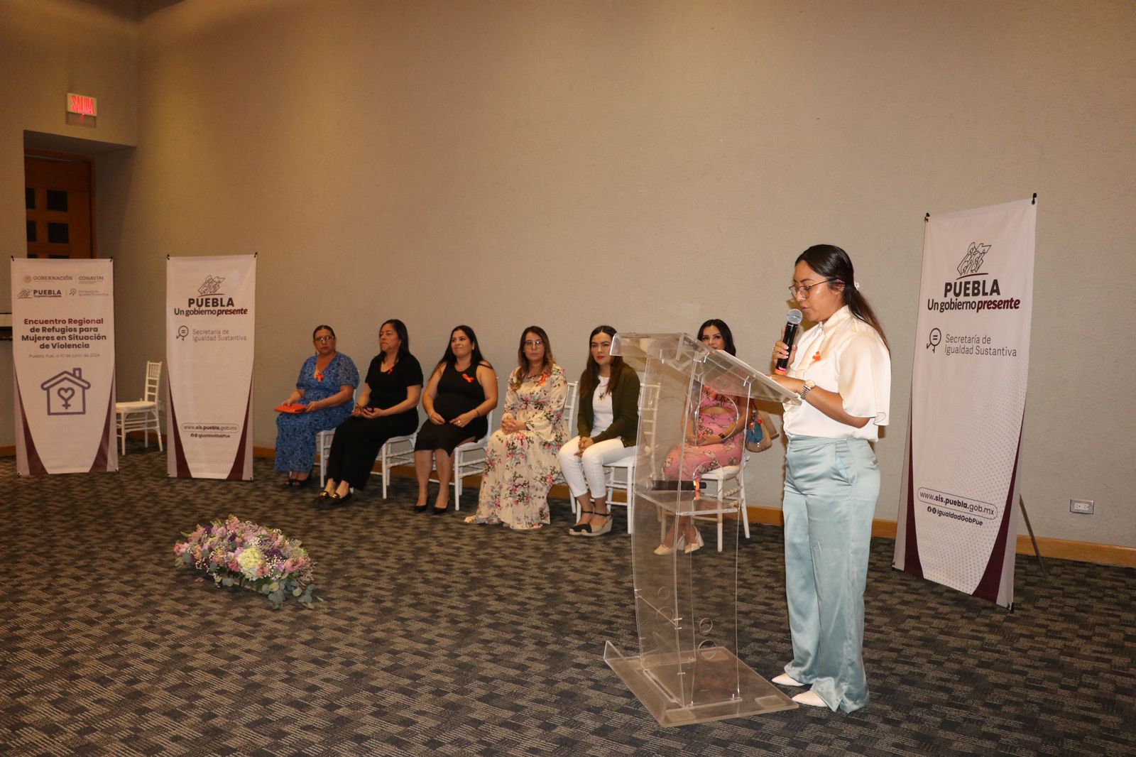 IMM presente en Encuentro Regional de Refugios en la zona centro del país 2 1000302354