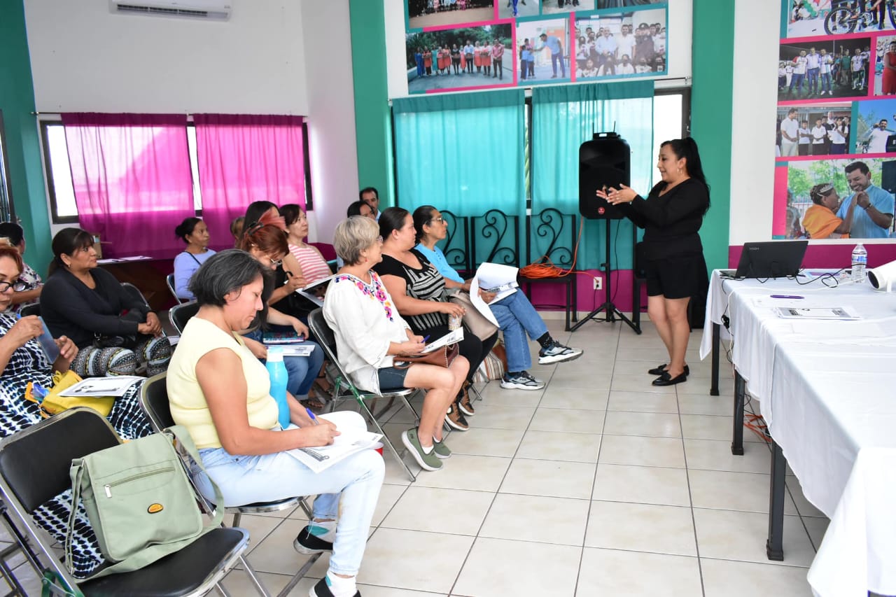 Lleva Xochitepec a cabo proyecto junto al programa de Naciones Unidas para el desarrollo y gobierno del estado 4 1000306072