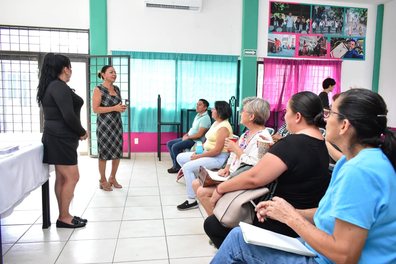 Lleva Xochitepec a cabo proyecto junto al programa de Naciones Unidas para el desarrollo y gobierno del estado 3 1000306074