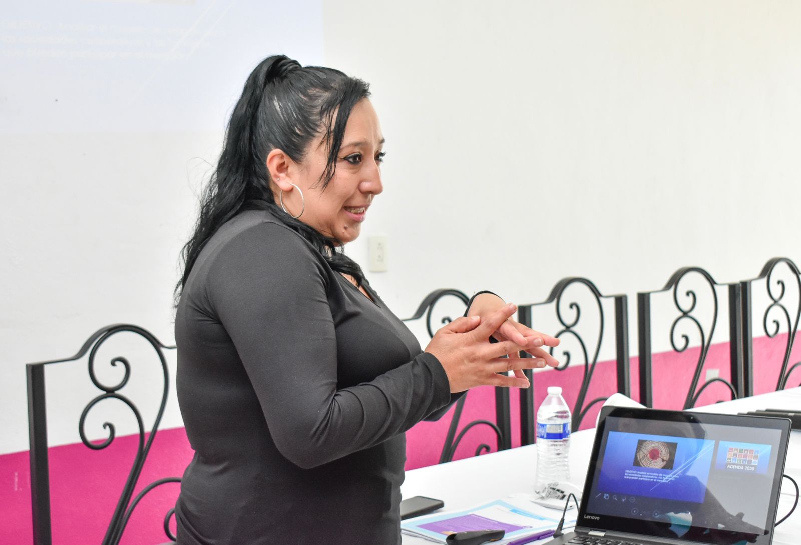 Lleva Xochitepec a cabo proyecto junto al programa de Naciones Unidas para el desarrollo y gobierno del estado 1 1000306076