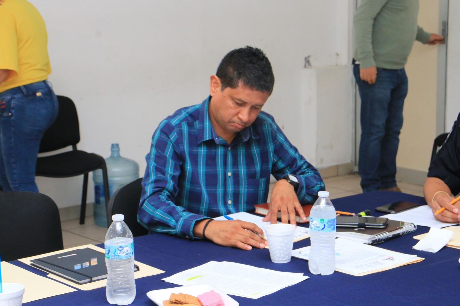 Busca alcaldesa de Temixco Juanita Ocampo igualdad de oportunidades de ascenso en los cuerpos policíacos 1 1000306192
