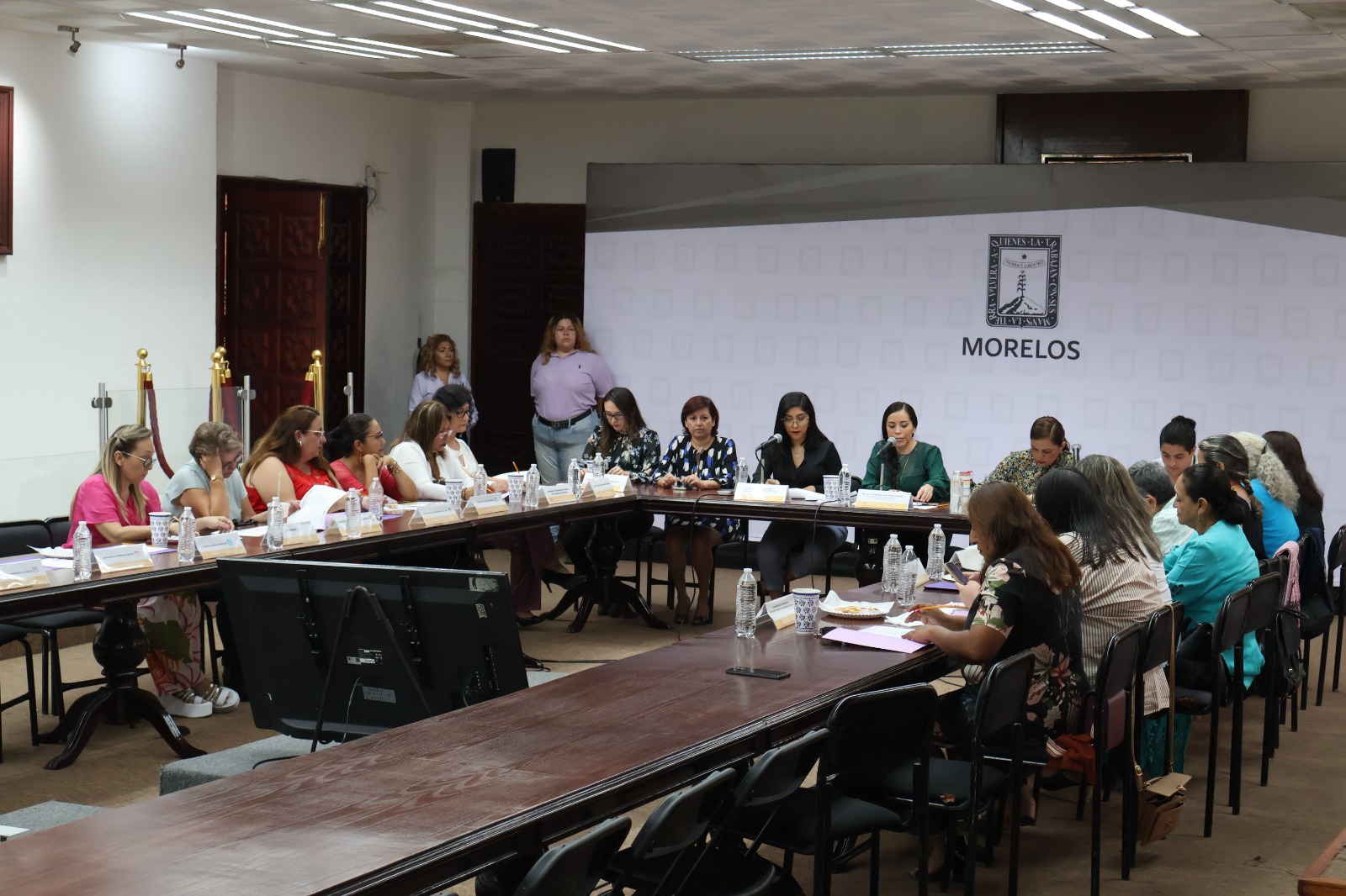 Propone IMM Seminario sobre violencia política contra las mujeres 1 1000307929
