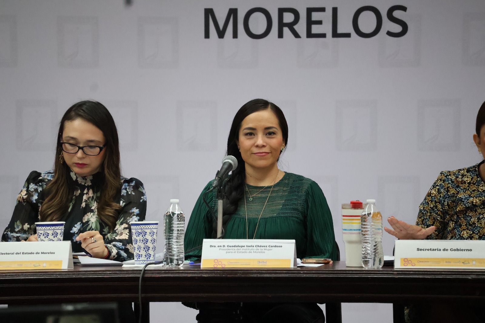 Propone IMM Seminario sobre violencia política contra las mujeres 2 1000307930