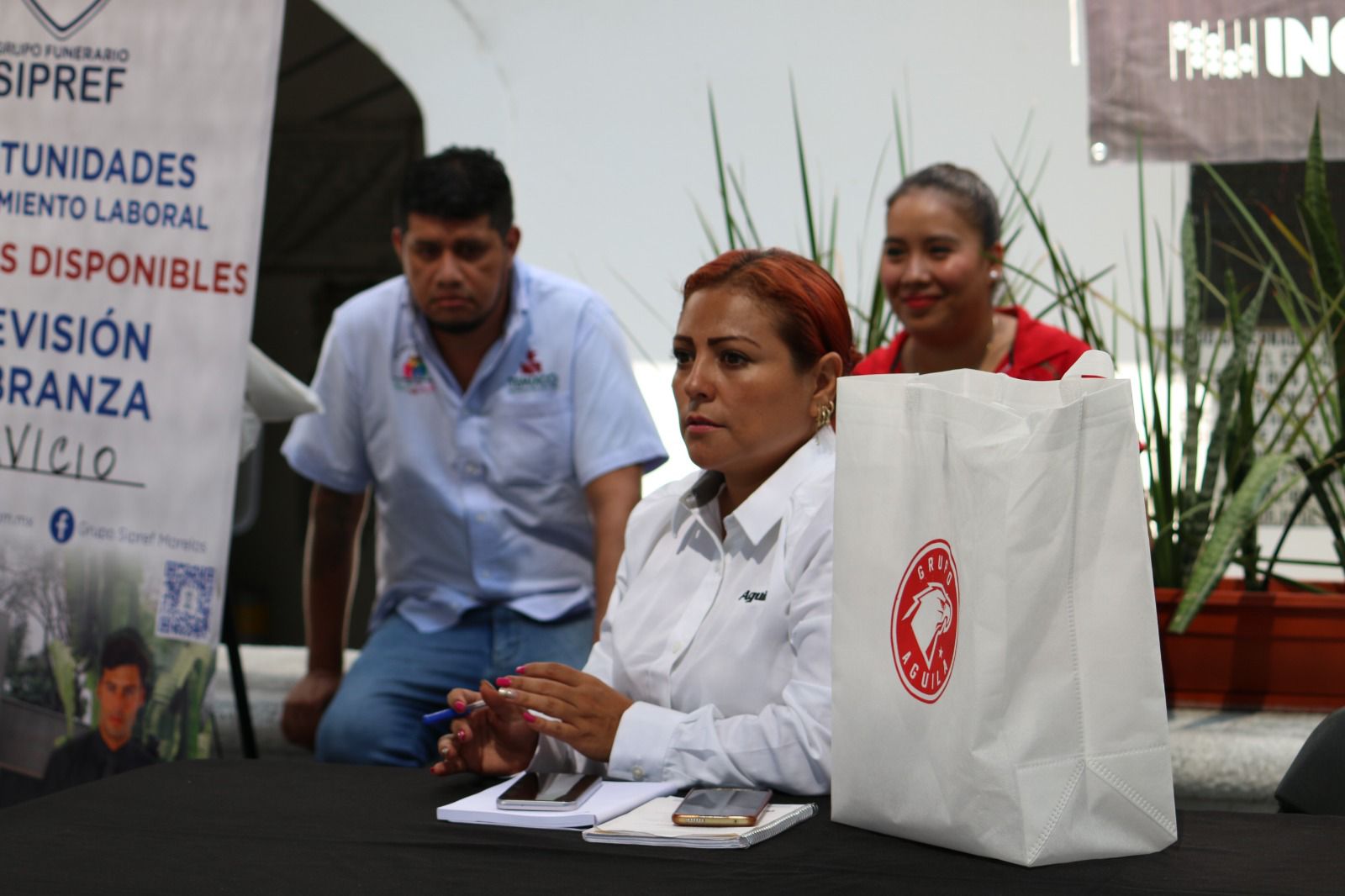 Impulsan en Temixco el reclutamiento laboral para empresas de talla internacional 3 1000310045
