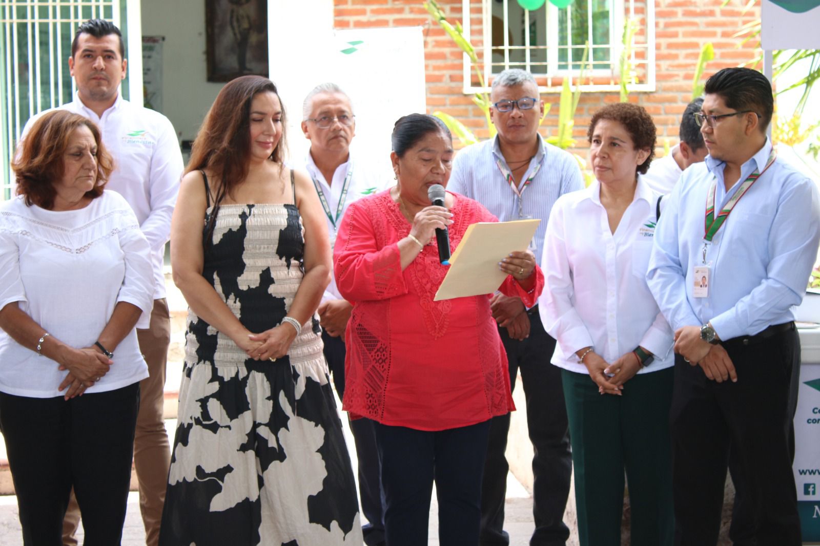 Encabeza alcaldesa de Temixco Juanita Ocampo inauguración de Financiera del Bienestar en la delegación Acatlipa 3 1000311847