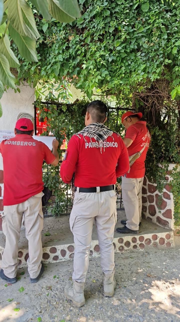 PC y Bomberos de Jojutla notifica medidas preventivas a familias que se ubican en zona de riesgo de inundación 7 1000314394
