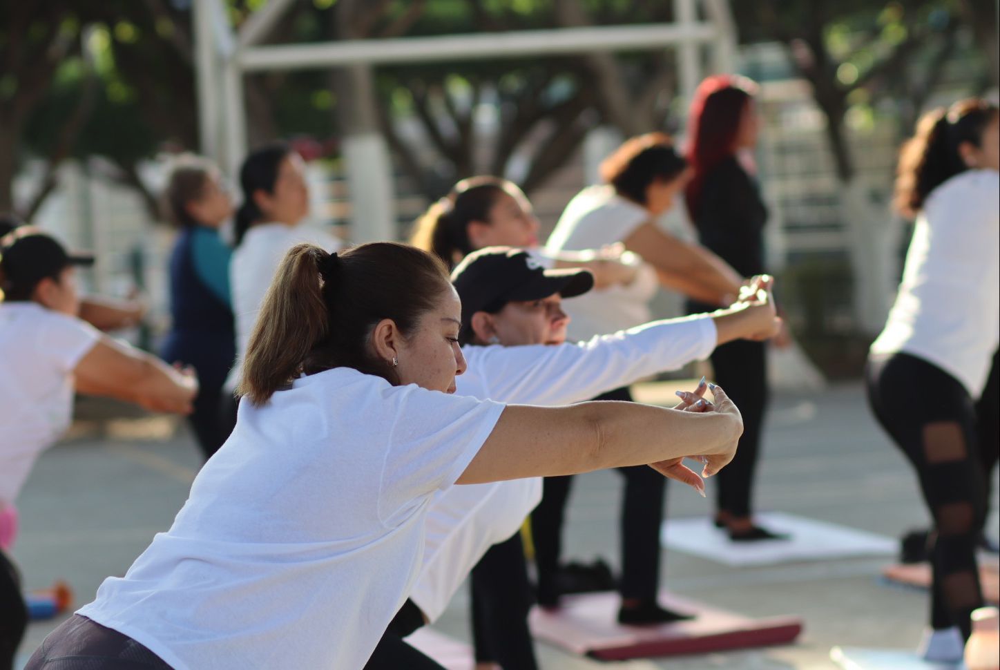 Gobierno de Jiutepec ofrece clases gratuitas de yoga 2 1000315278