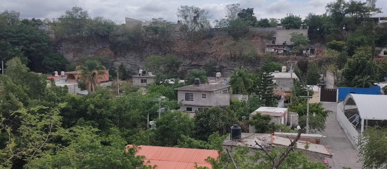 Personal de Protección Civil de Temixco vigilan zonas de riesgo ante las lluvias 2 1000317789