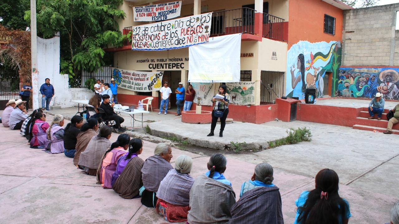 Transcurren en calma elecciones para nuevas autoridades auxiliares en Cuentepec 2 1000319307
