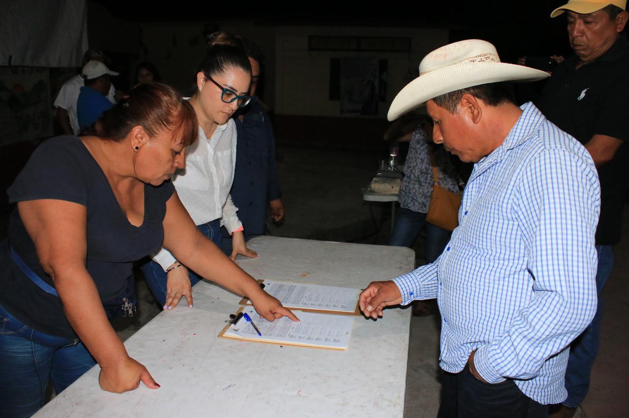 Transcurren en calma elecciones para nuevas autoridades auxiliares en Cuentepec 1 1000319308