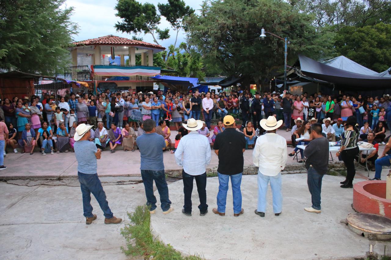Transcurren en calma elecciones para nuevas autoridades auxiliares en Cuentepec 3 1000319309