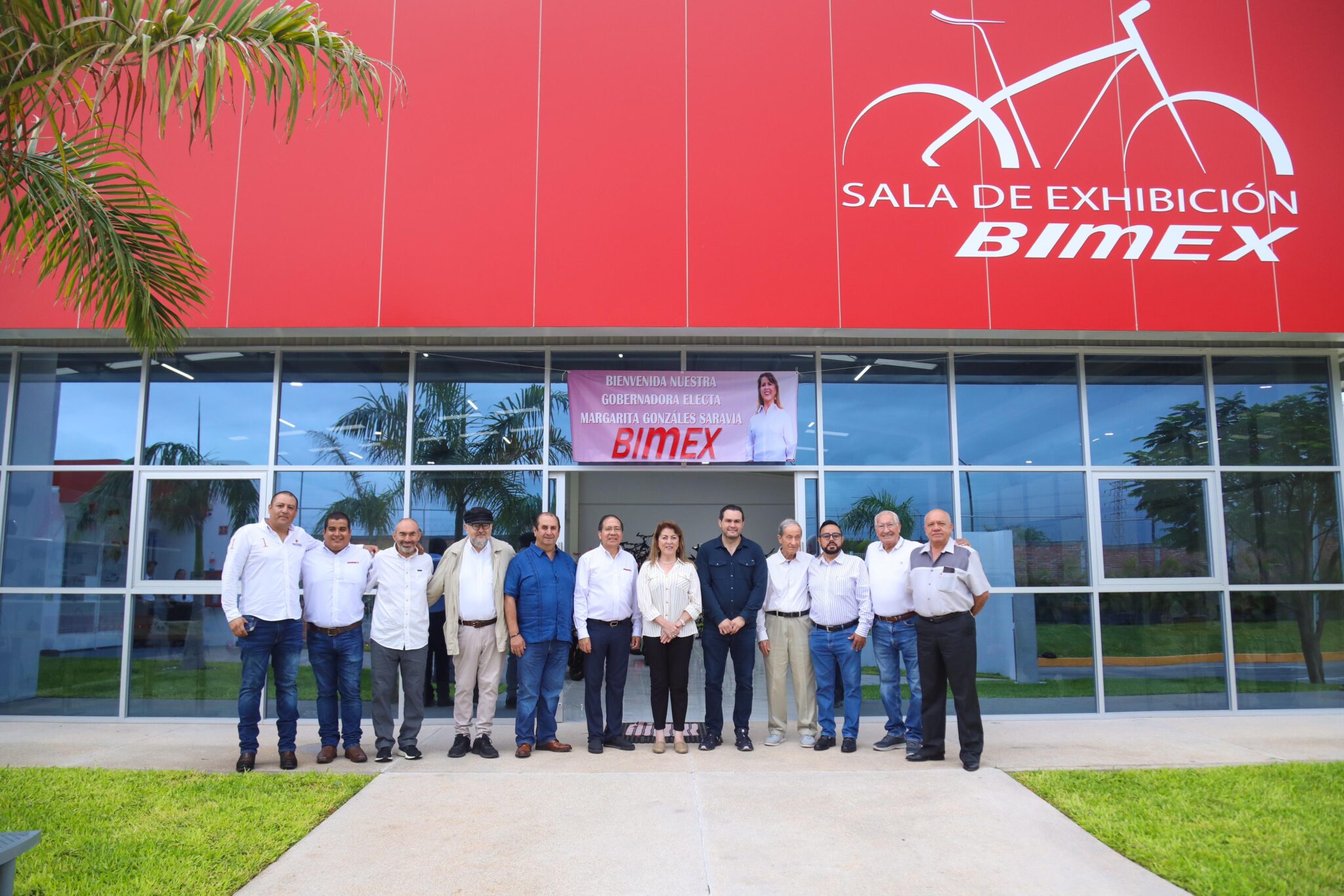 Morelos será destino para inversionistas extranjeros: Margarita González Saravia 4 1000319777