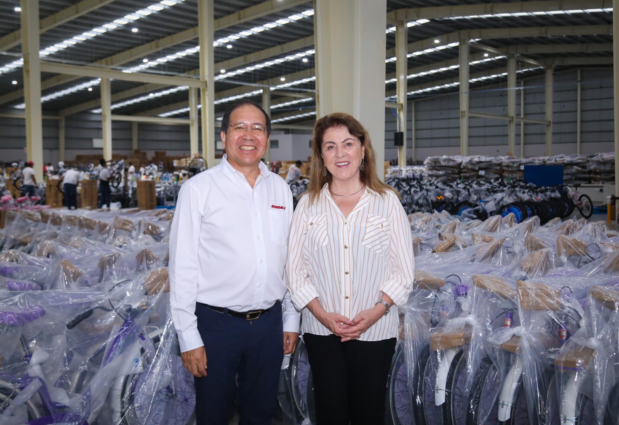 Morelos será destino para inversionistas extranjeros: Margarita González Saravia 3 1000319781