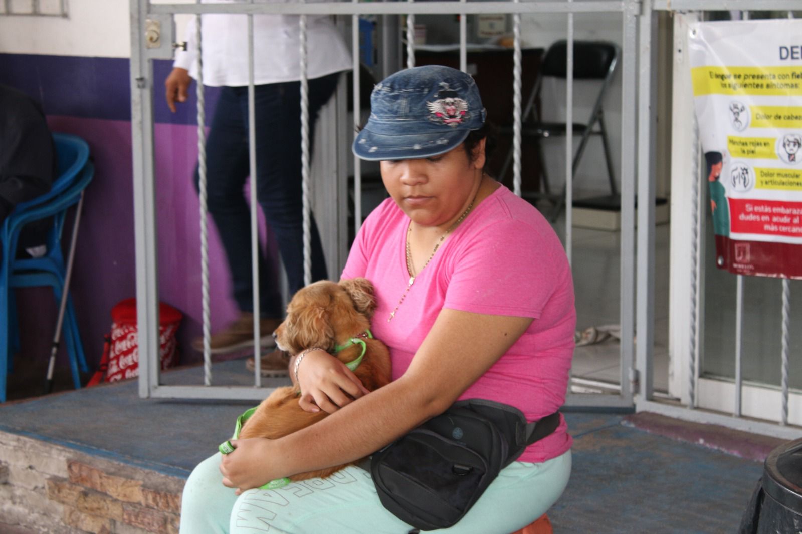 Con éxito se realiza campaña de esterilización gratuita para perros y gatos en Temixco 5 1000322187