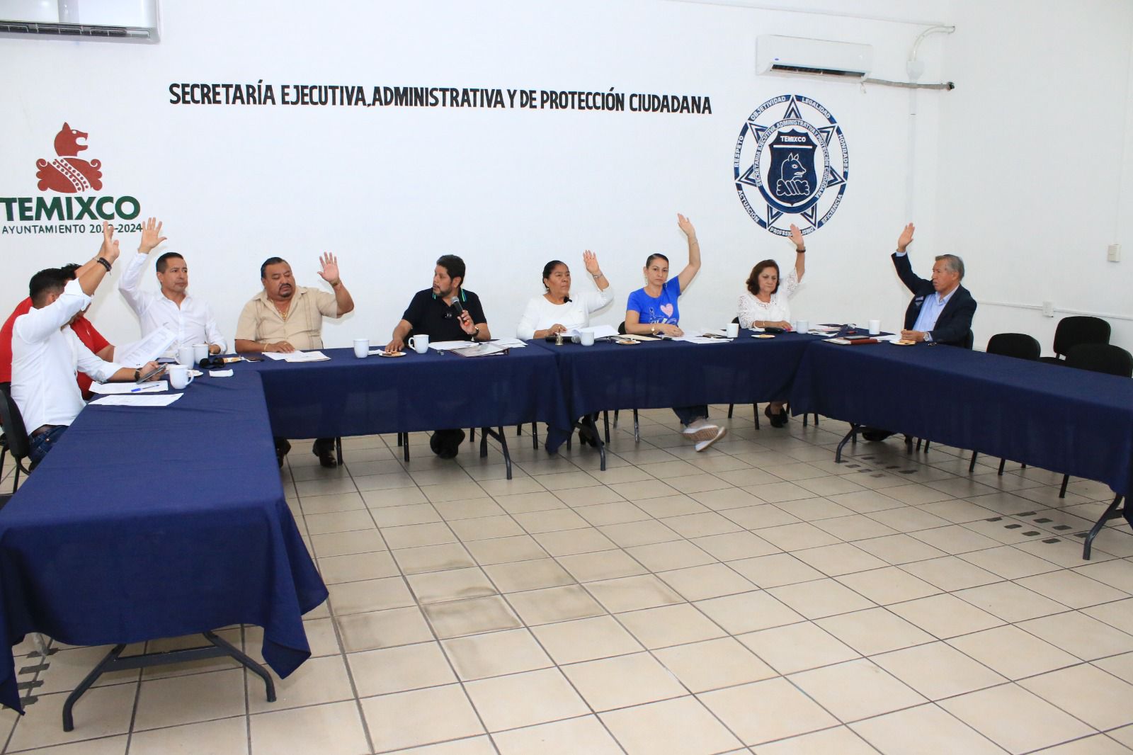 Logra de manera histórica Ayuntamiento de Temixco beneficios para sindicato convenio con el Instituto de Crédito 1 1000322623