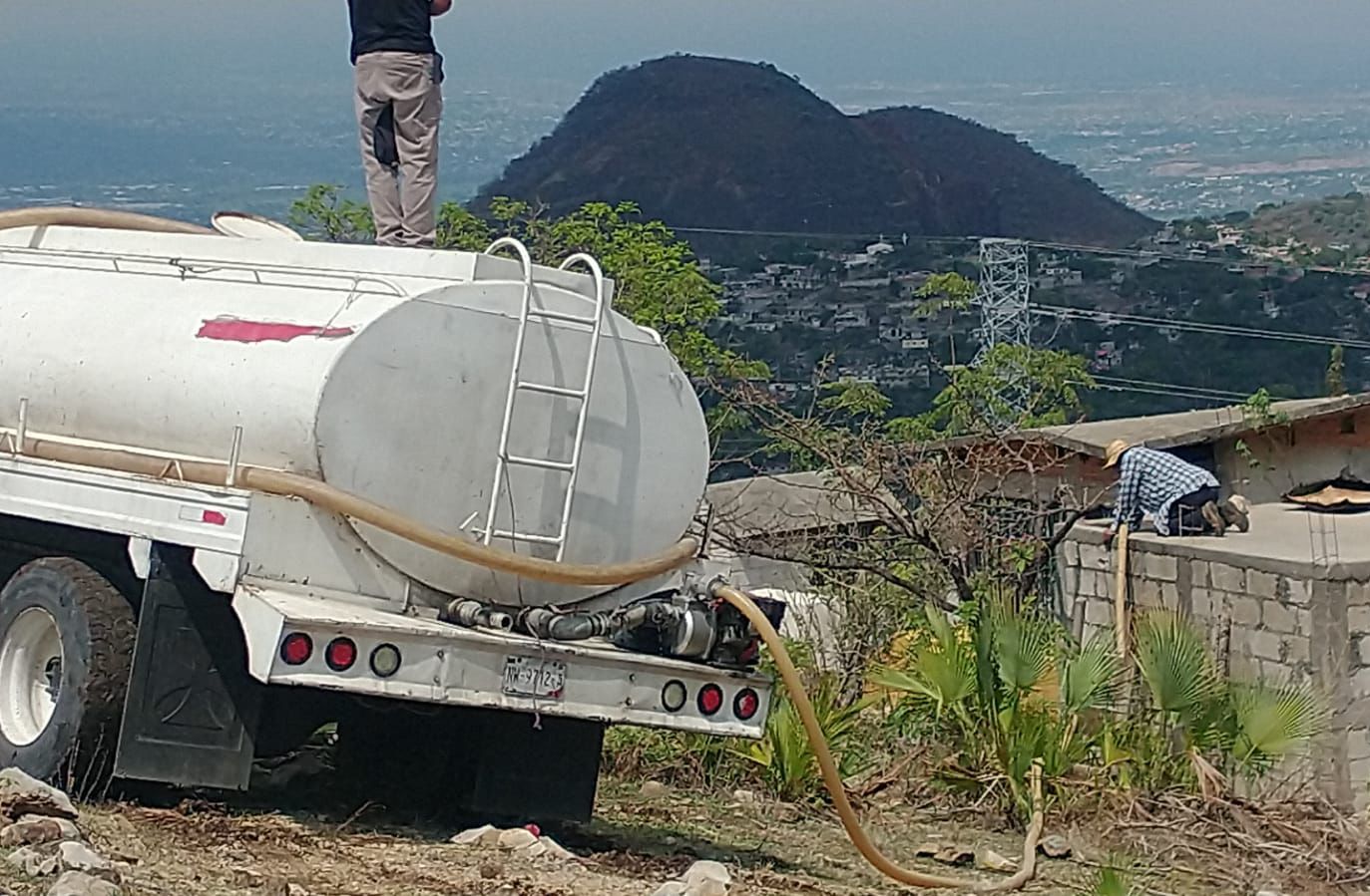 Gobierno de Jiutepec entrega 24,6 millones de litros de agua a través de programa emergente de abasto 3 1000324255