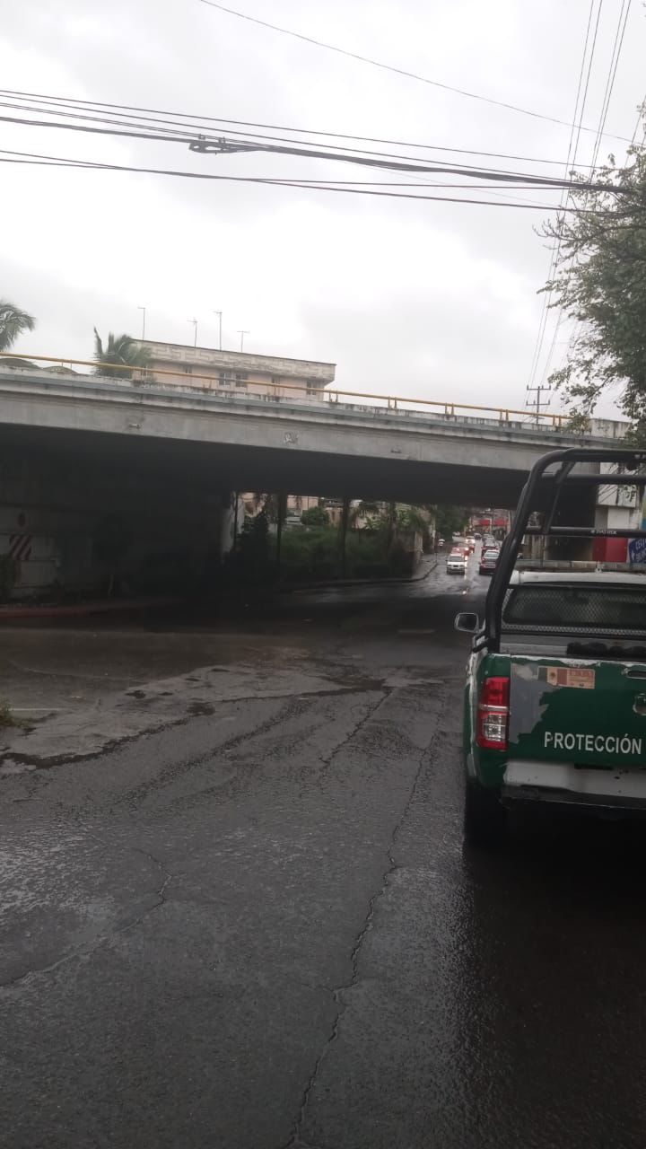 Personal de Protección Civil de Temixco vigilan zonas de riesgo ante las lluvias 1 1000326752