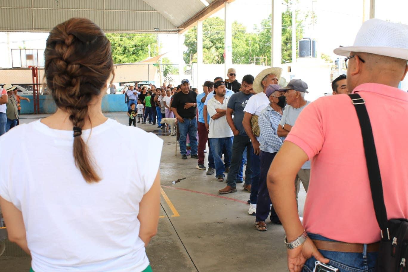 Proceso transparente para elección de autoridades auxiliares en Tetlama 1 1000327006