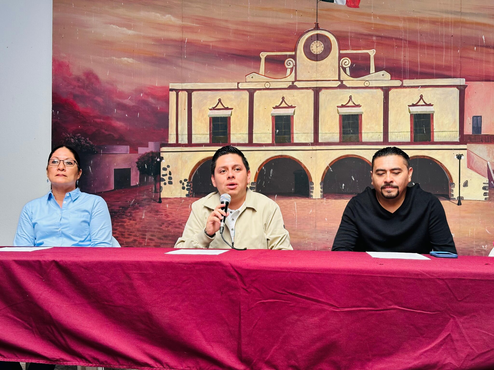 Alcalde de Jojutla dio a conocer convocatoria del FAEDE 2024 para productores artesanos 3 1000327414