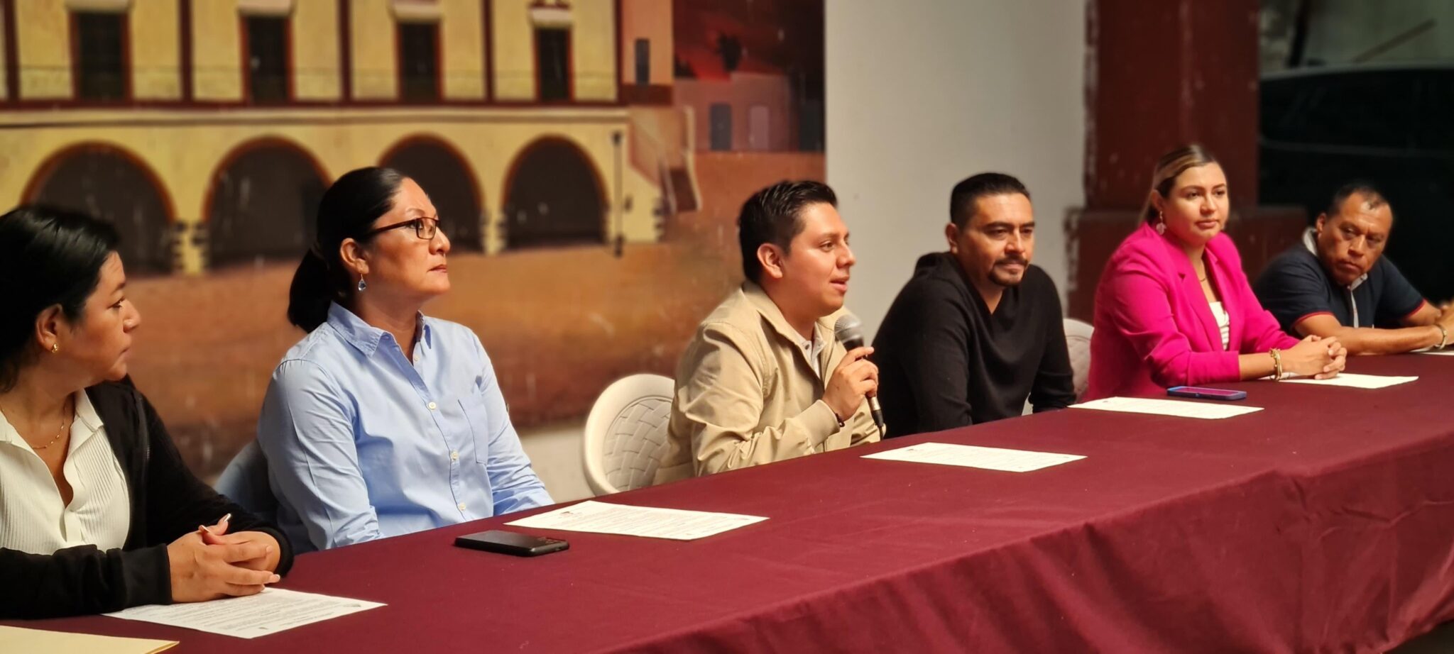 Alcalde de Jojutla dio a conocer convocatoria del FAEDE 2024 para productores artesanos 1 1000327416