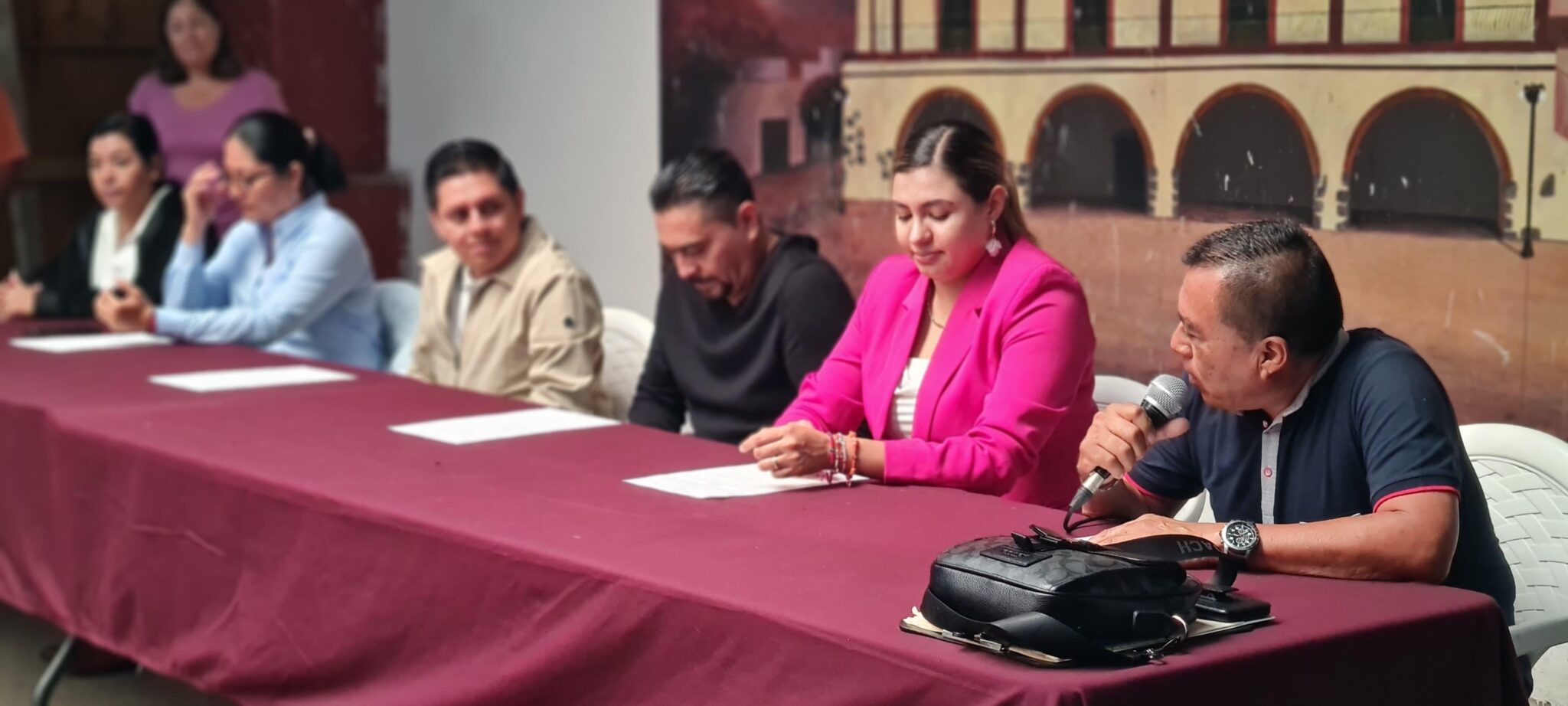 Alcalde de Jojutla dio a conocer convocatoria del FAEDE 2024 para productores artesanos 2 1000327418