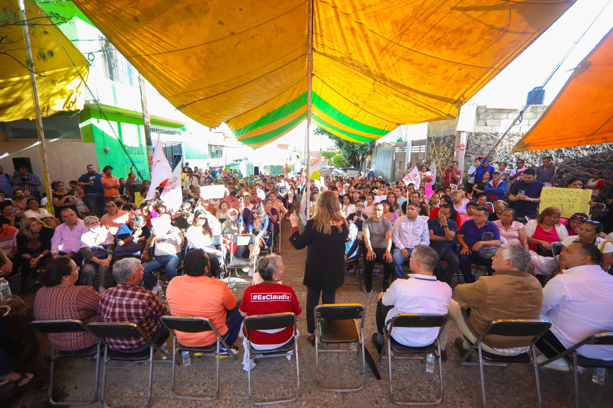 Ratifica Margarita González Saravia apoyo total a familias de Cuernavaca 4 1000329794 1