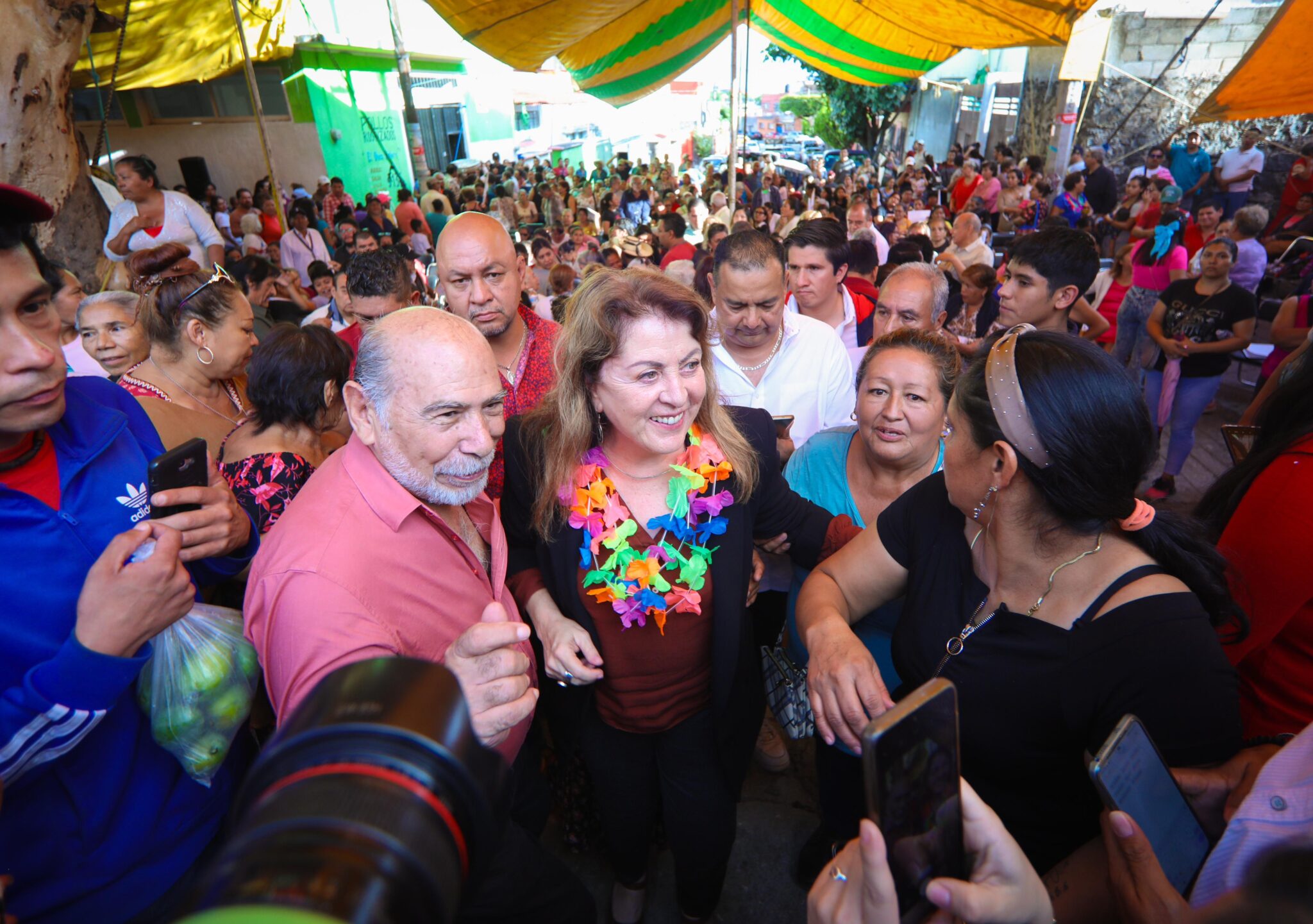 Ratifica Margarita González Saravia apoyo total a familias de Cuernavaca 1 1000329795 1