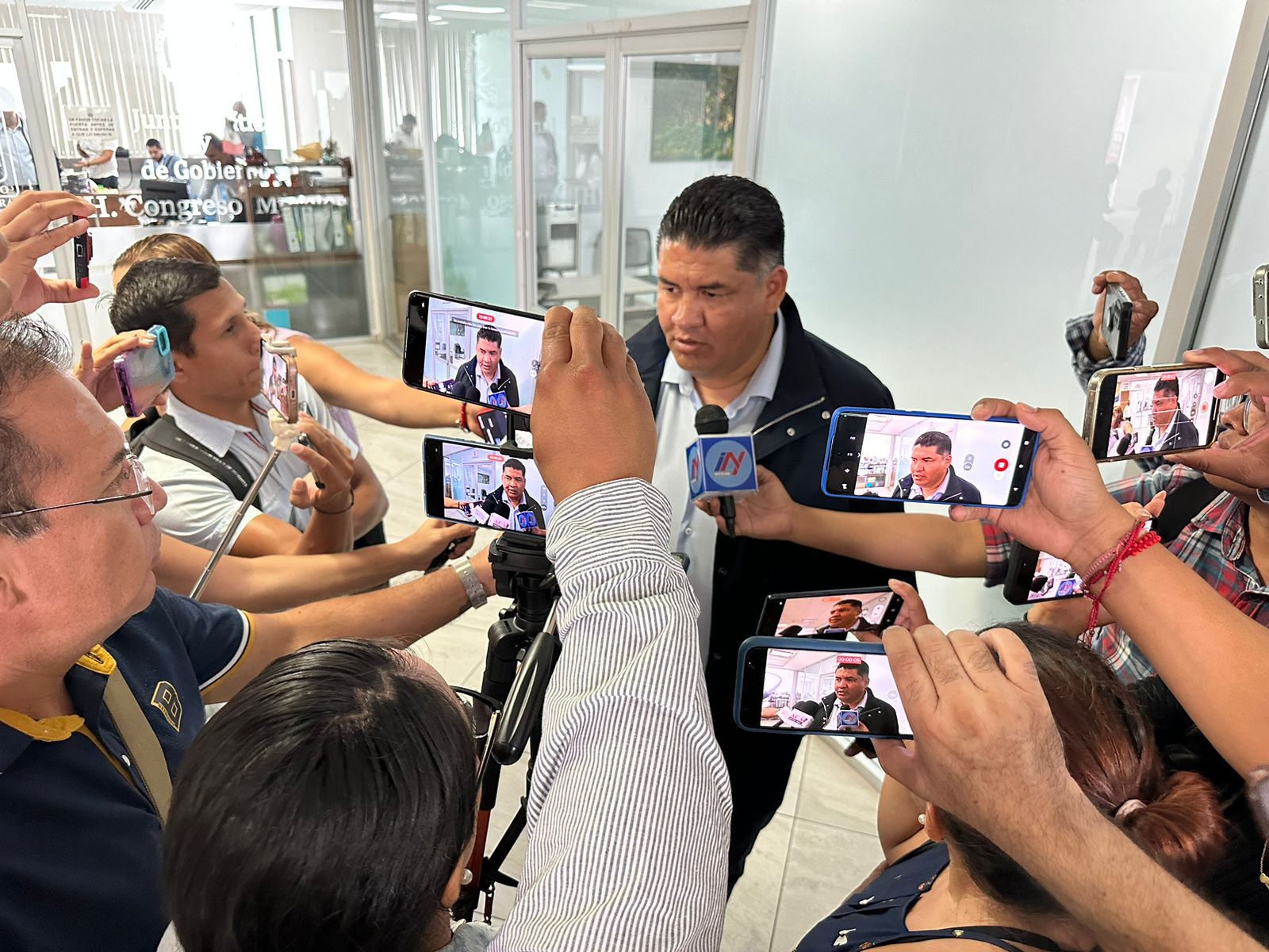 Presenta diputado Sánchez Zavala iniciativa relacionada con los cuidados paliativos a personas enfermas 2 1000331424