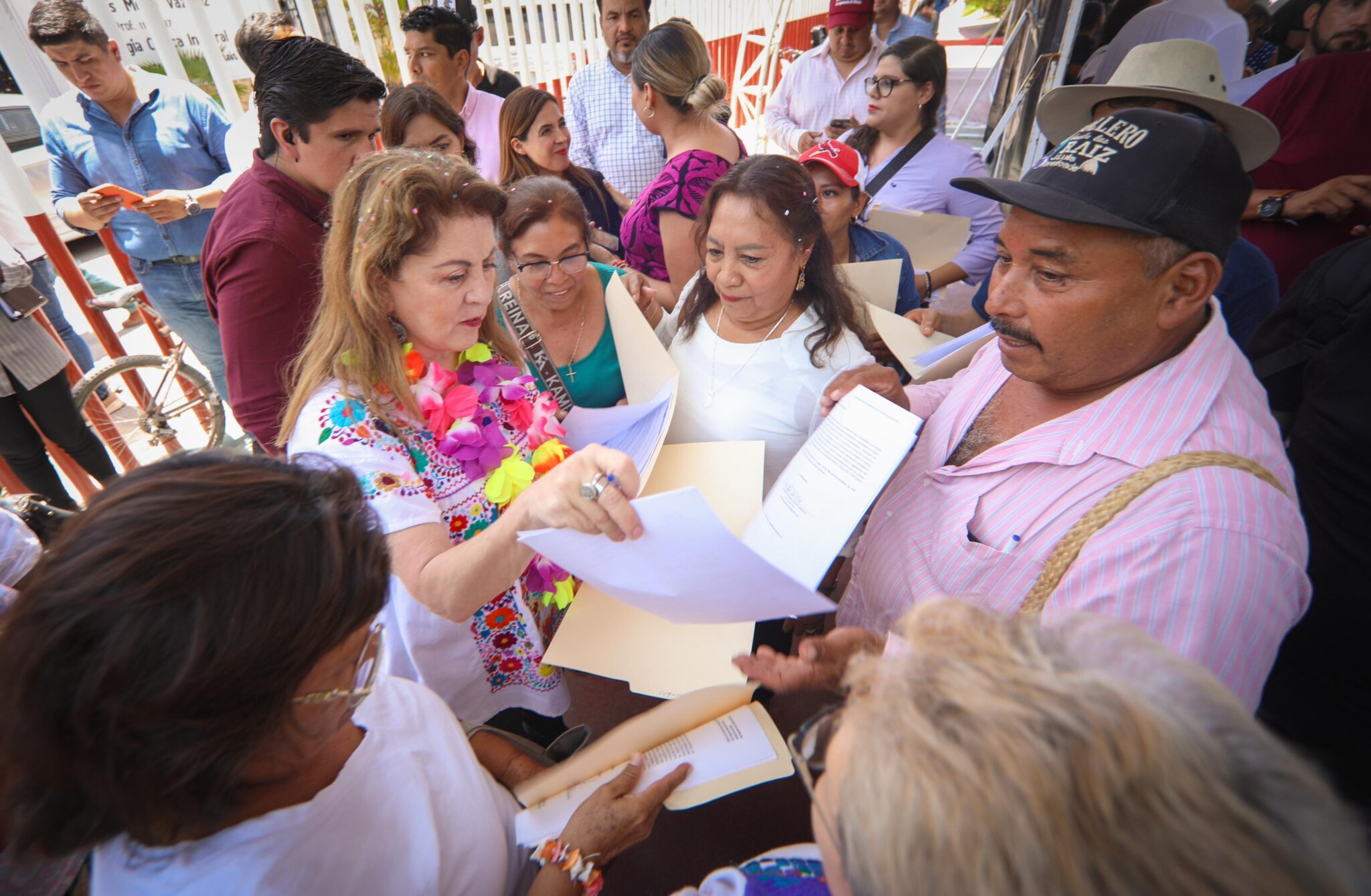 Ratifica Margarita González Saravia importante inversión para el campo en Morelos 4 1000331829