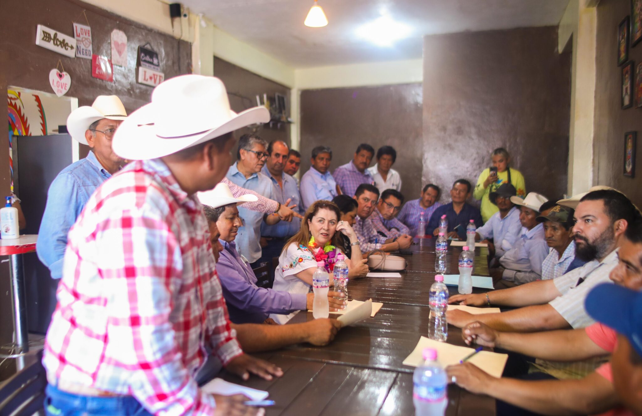 Ratifica Margarita González Saravia importante inversión para el campo en Morelos 5 1000331830