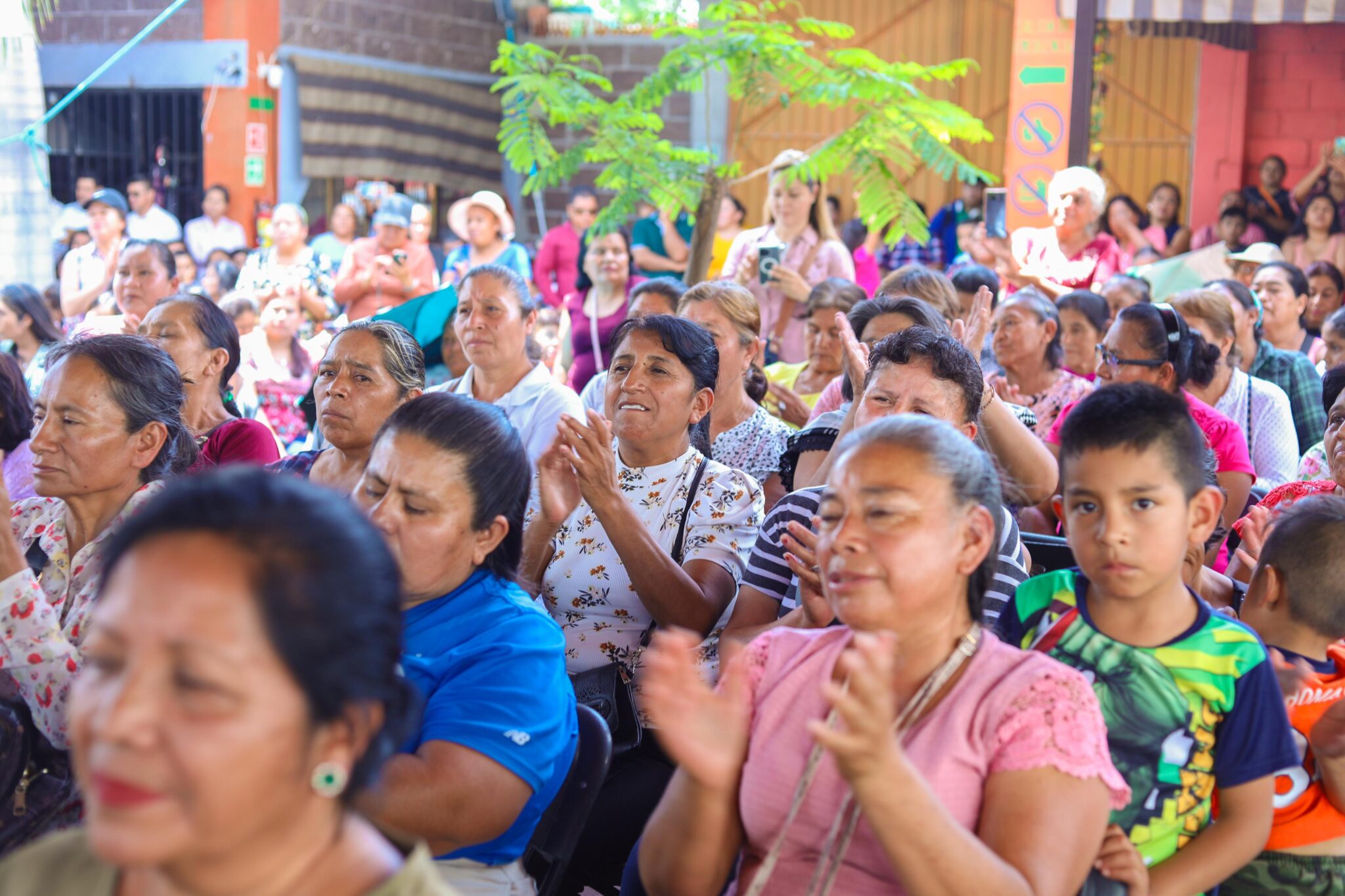 Morelos pondrá a las mujeres en el corazón de la política de bienestar: Margarita González Saravia 5 1000334493 2