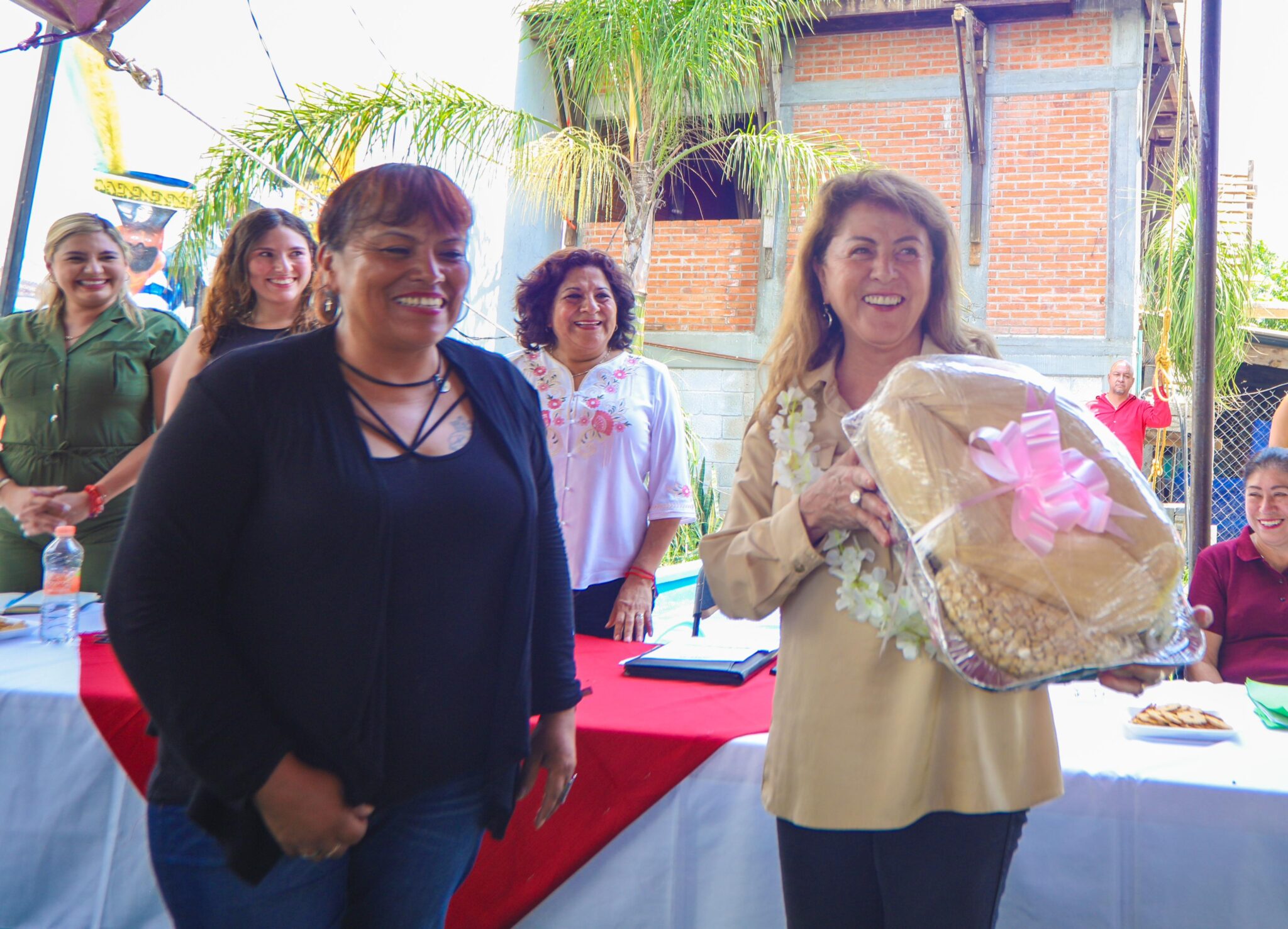 Morelos pondrá a las mujeres en el corazón de la política de bienestar: Margarita González Saravia 4 1000334495 2