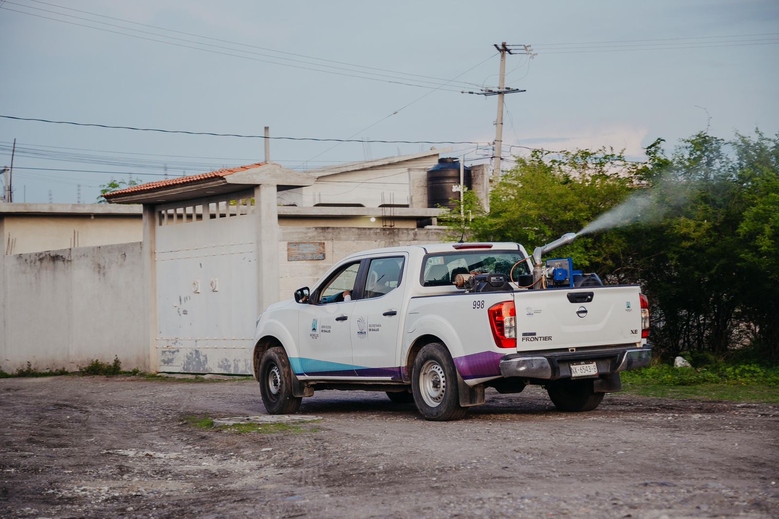 Inicia en Axochiapan el Mega Operativo de control de Dengue 2 1000337301