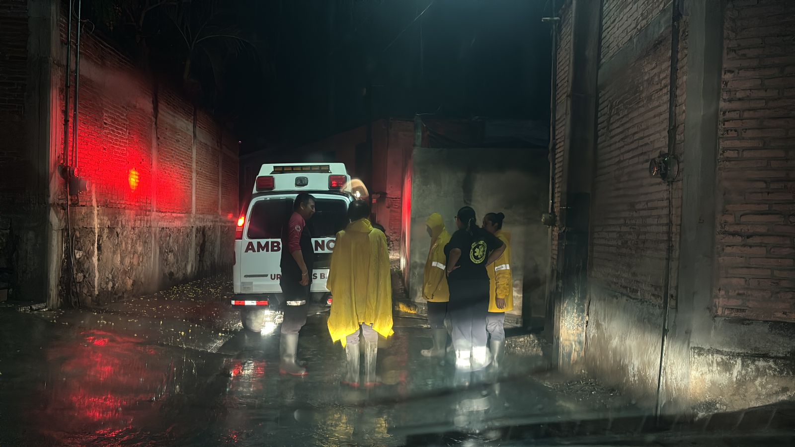 Informa CEPCM afectaciones tras las lluvias presentadas en Morelos 1 1000339950
