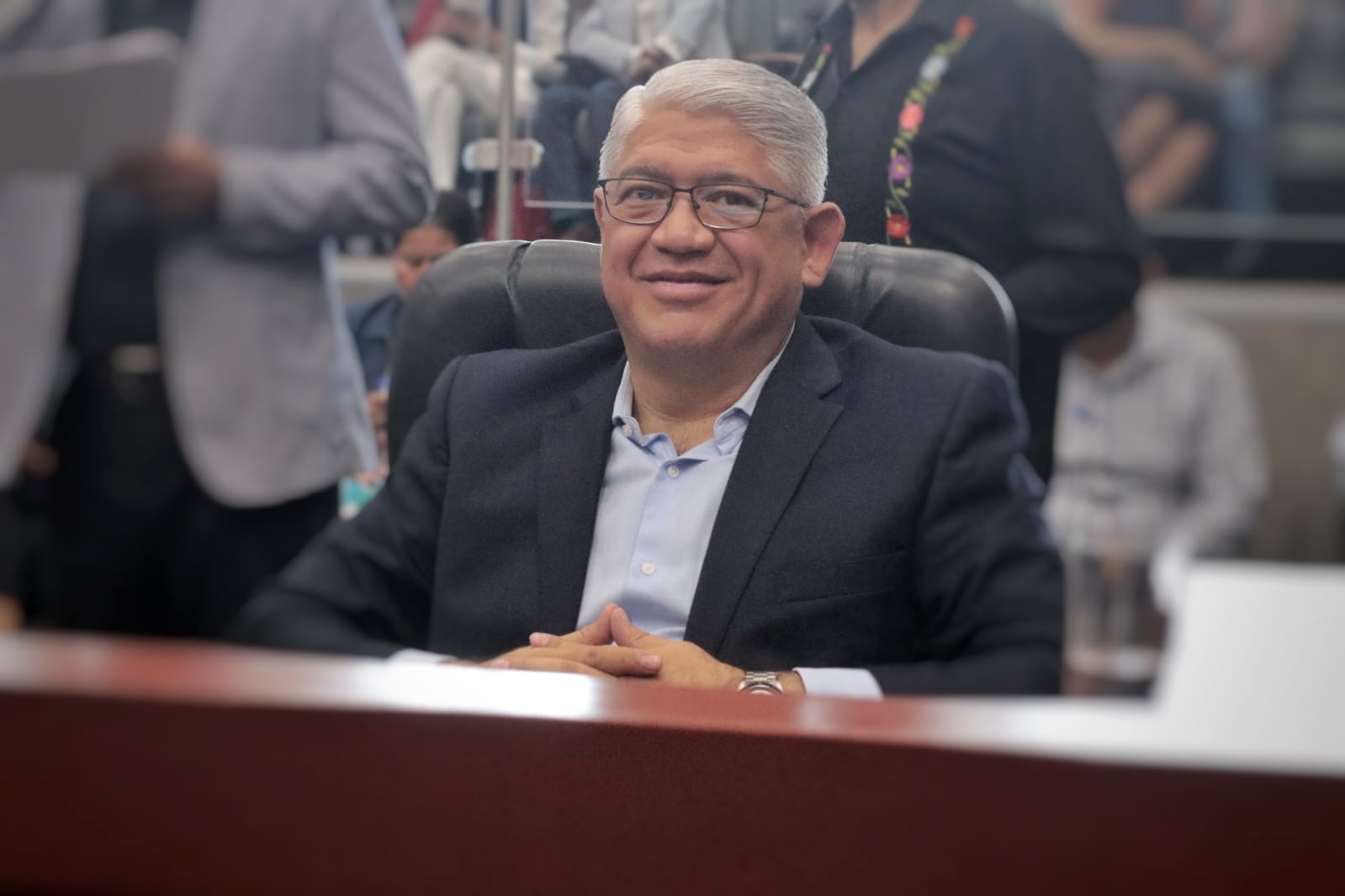 El diputado Julio César Solís impulsa y logra la aprobación de la "Ley de Voluntad Anticipada" en Morelos 4 1000345385