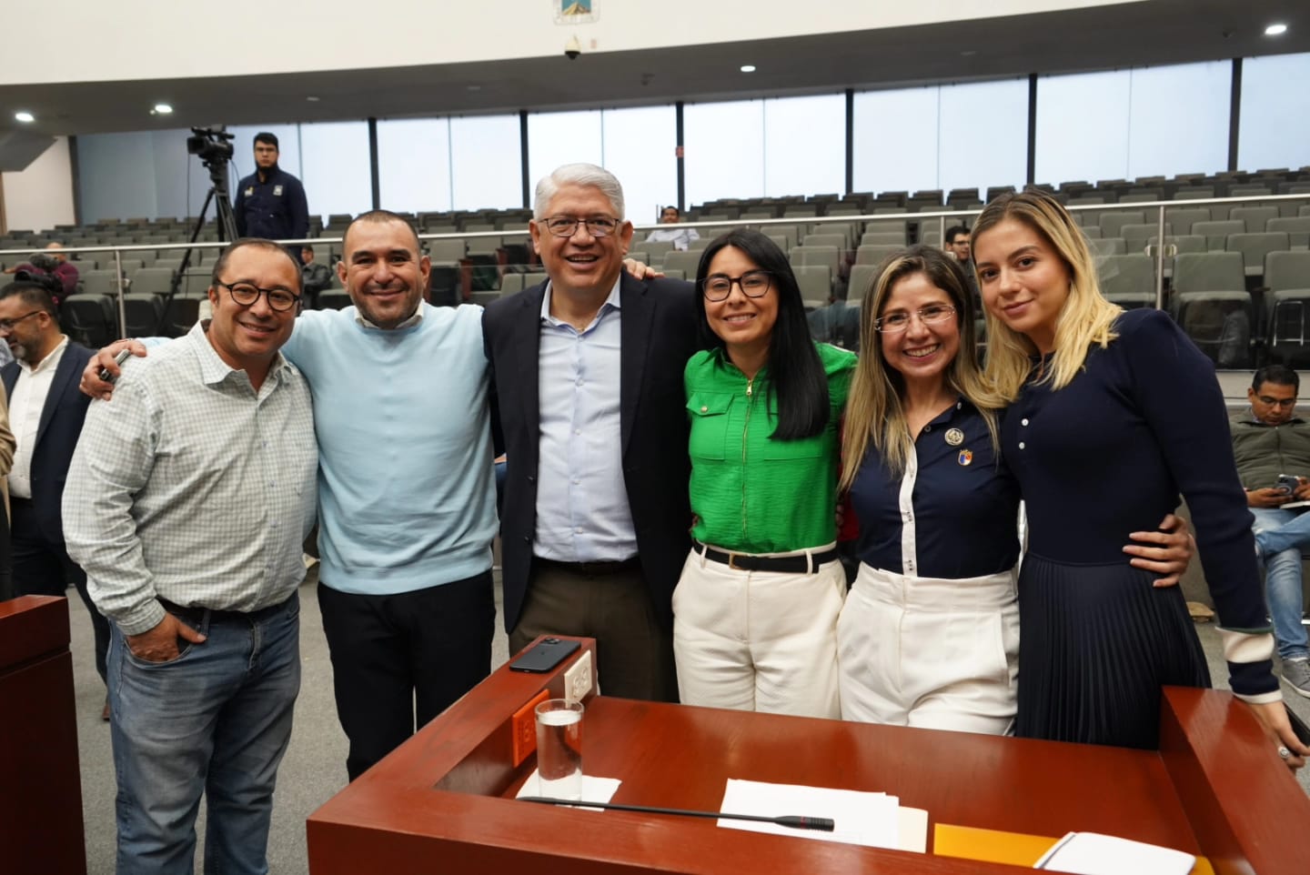 El diputado Julio César Solís impulsa y logra la aprobación de la "Ley de Voluntad Anticipada" en Morelos 3 1000345473