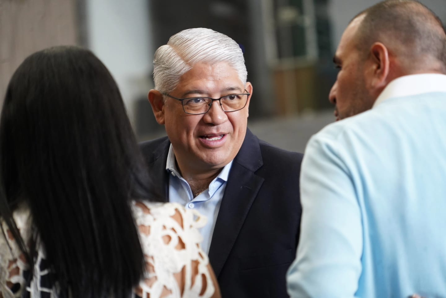 El diputado Julio César Solís impulsa y logra la aprobación de la "Ley de Voluntad Anticipada" en Morelos 1 1000345475