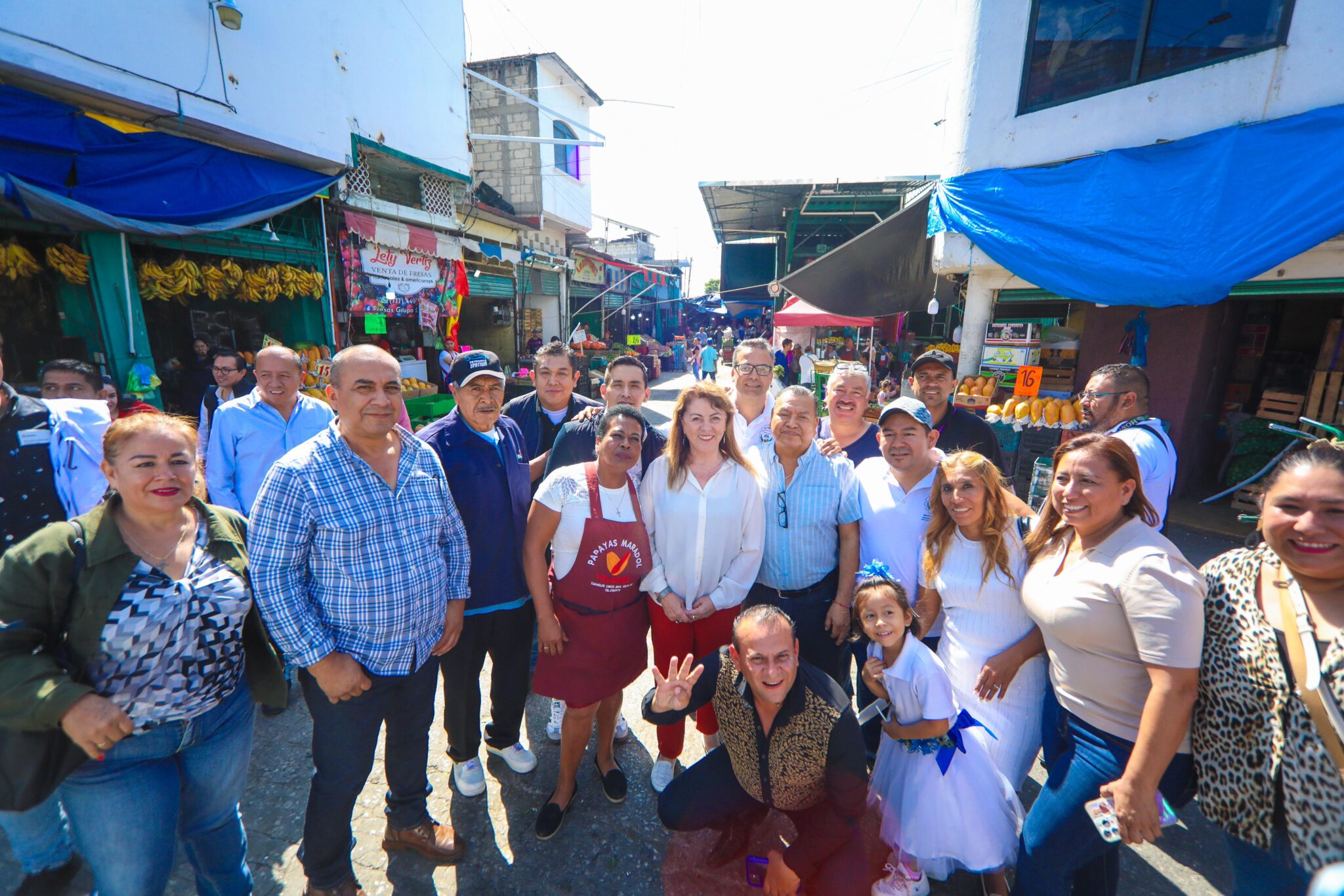 Anuncia González Saravia plan integral para impulsar el mercado Adolfo López Mateos 2 1000347582