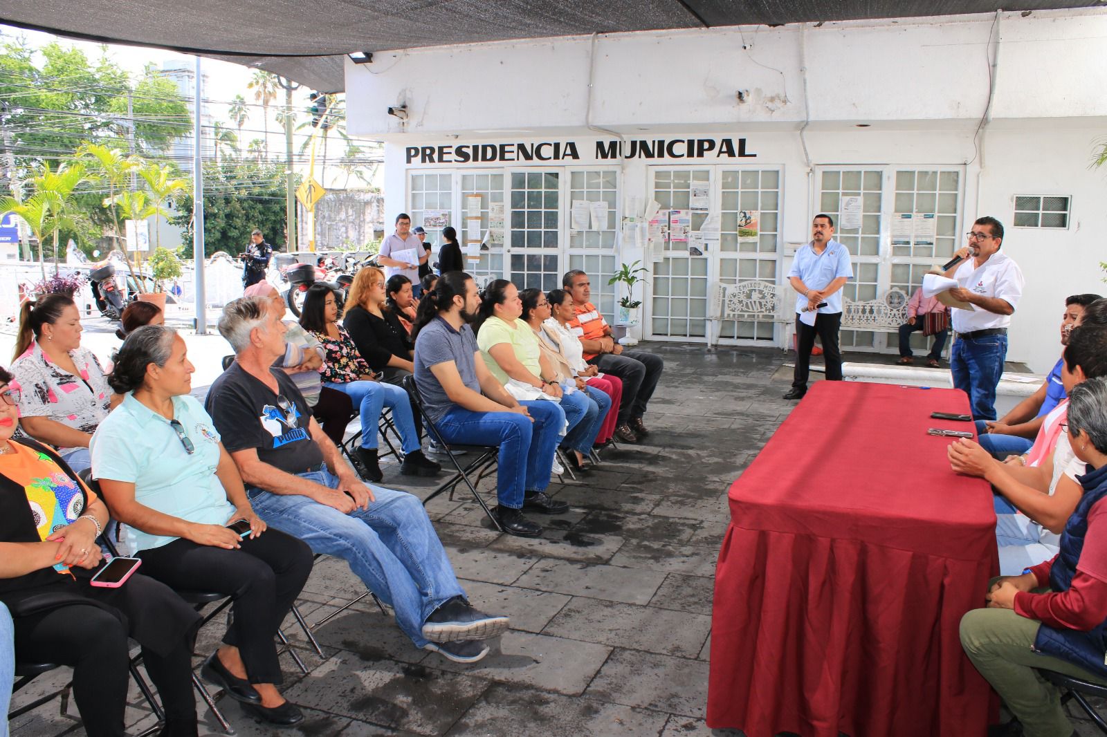 La capacitación a servidores públicos es una de las prioridades en Temixco: Juanita Ocampo 4 1000348703