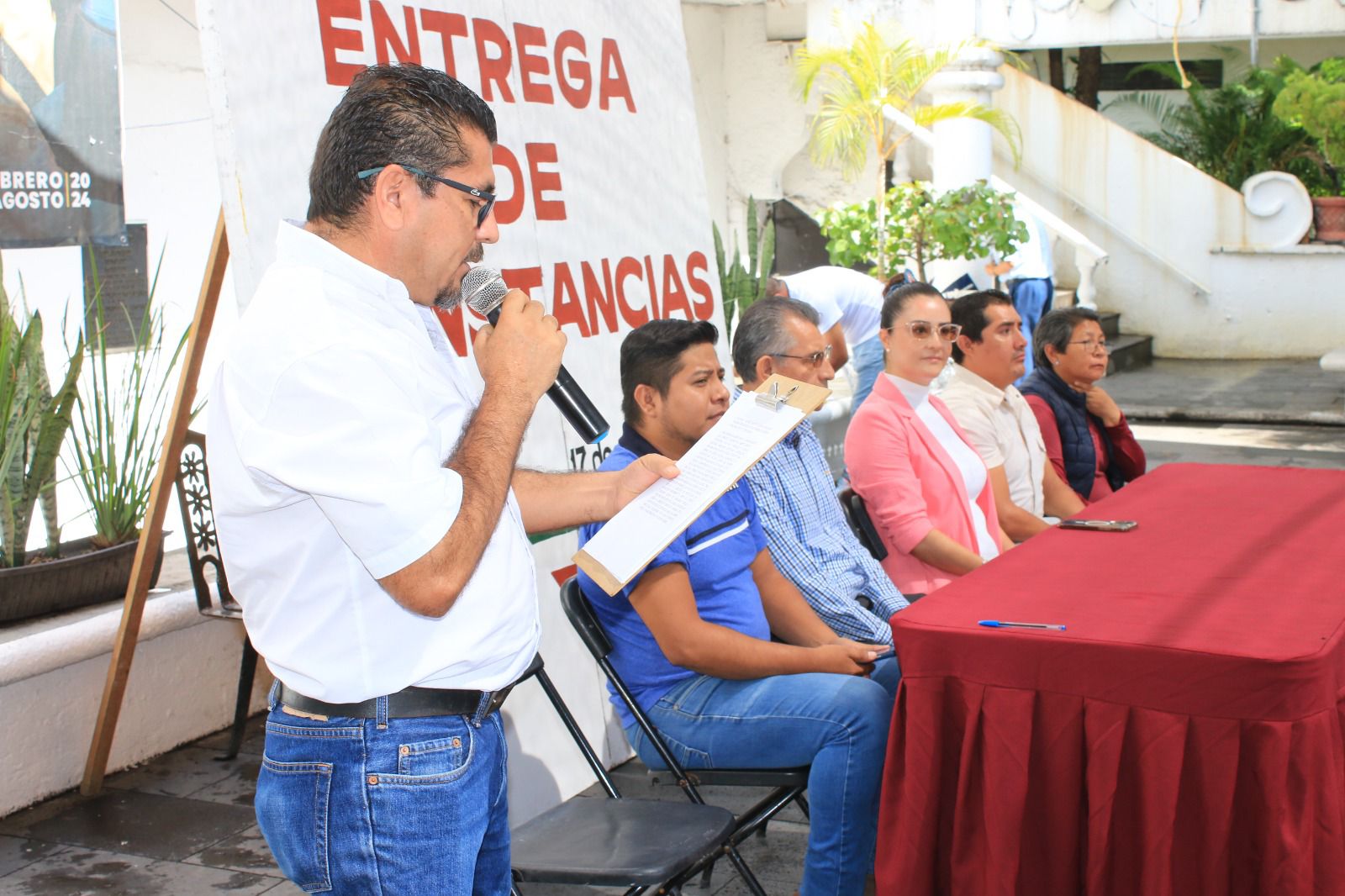 La capacitación a servidores públicos es una de las prioridades en Temixco: Juanita Ocampo 2 1000348705