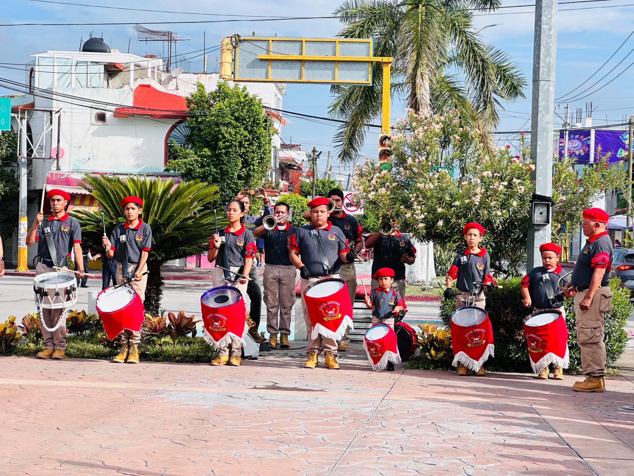 Conmemoración del CLII Aniversario Luctuoso de Don Benito Juárez García 11 1000349565