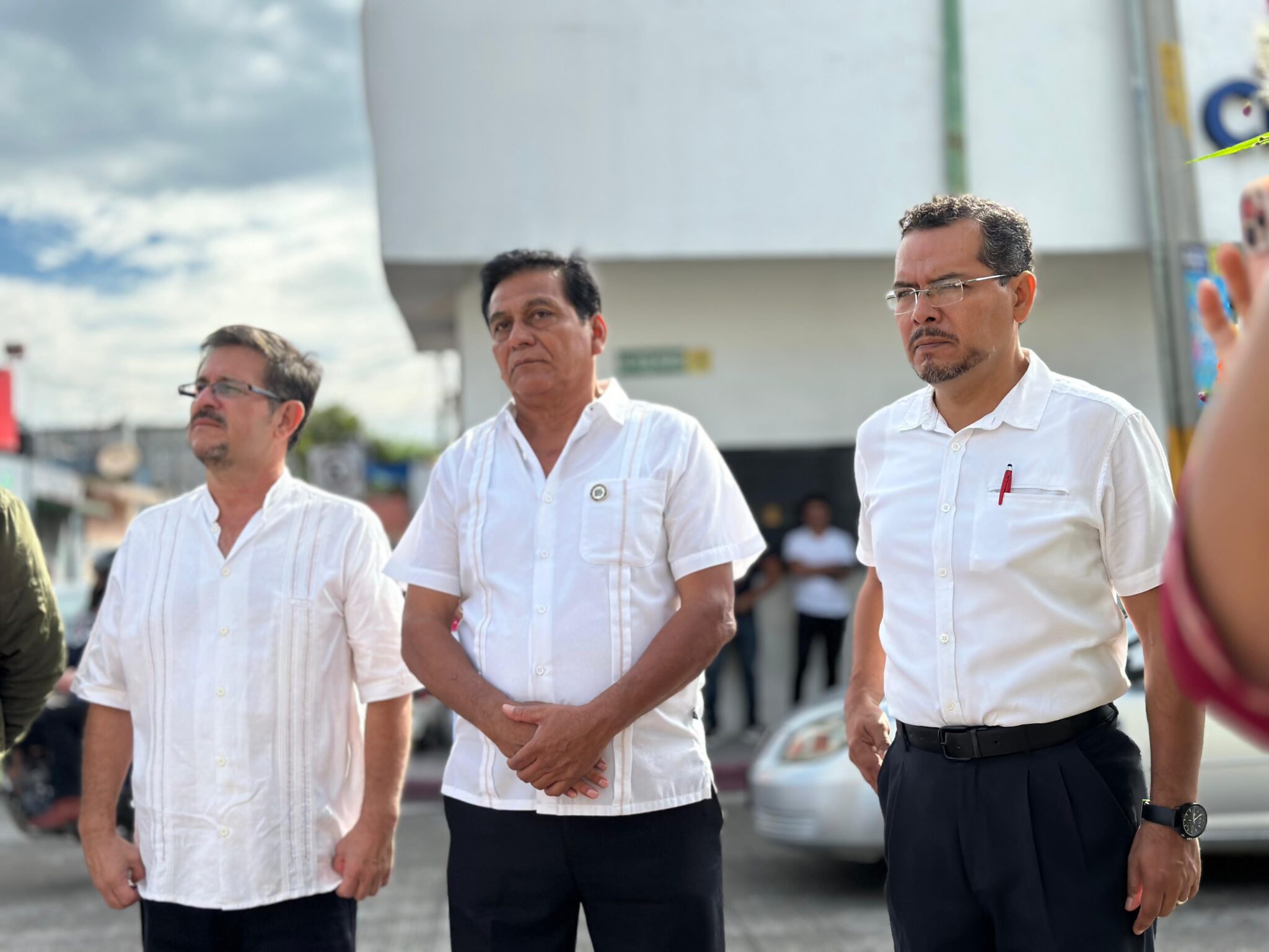 Conmemoración del CLII Aniversario Luctuoso de Don Benito Juárez García 2 1000349577