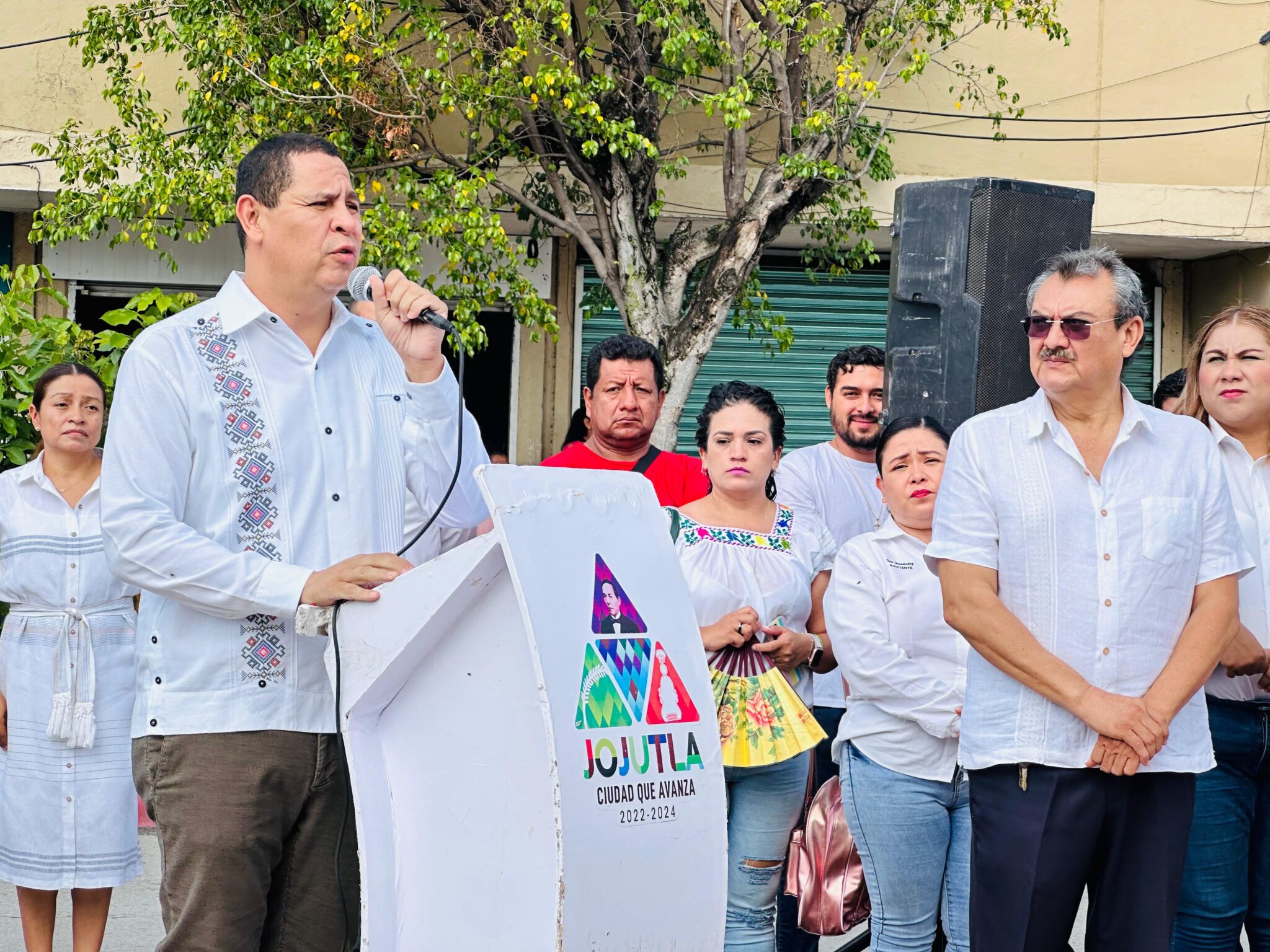 Conmemoración del CLII Aniversario Luctuoso de Don Benito Juárez García 8 1000349579