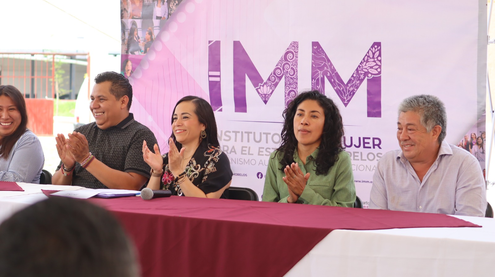 Instala IMM Centro de Atención Externa en Totolapan 3 1000349769
