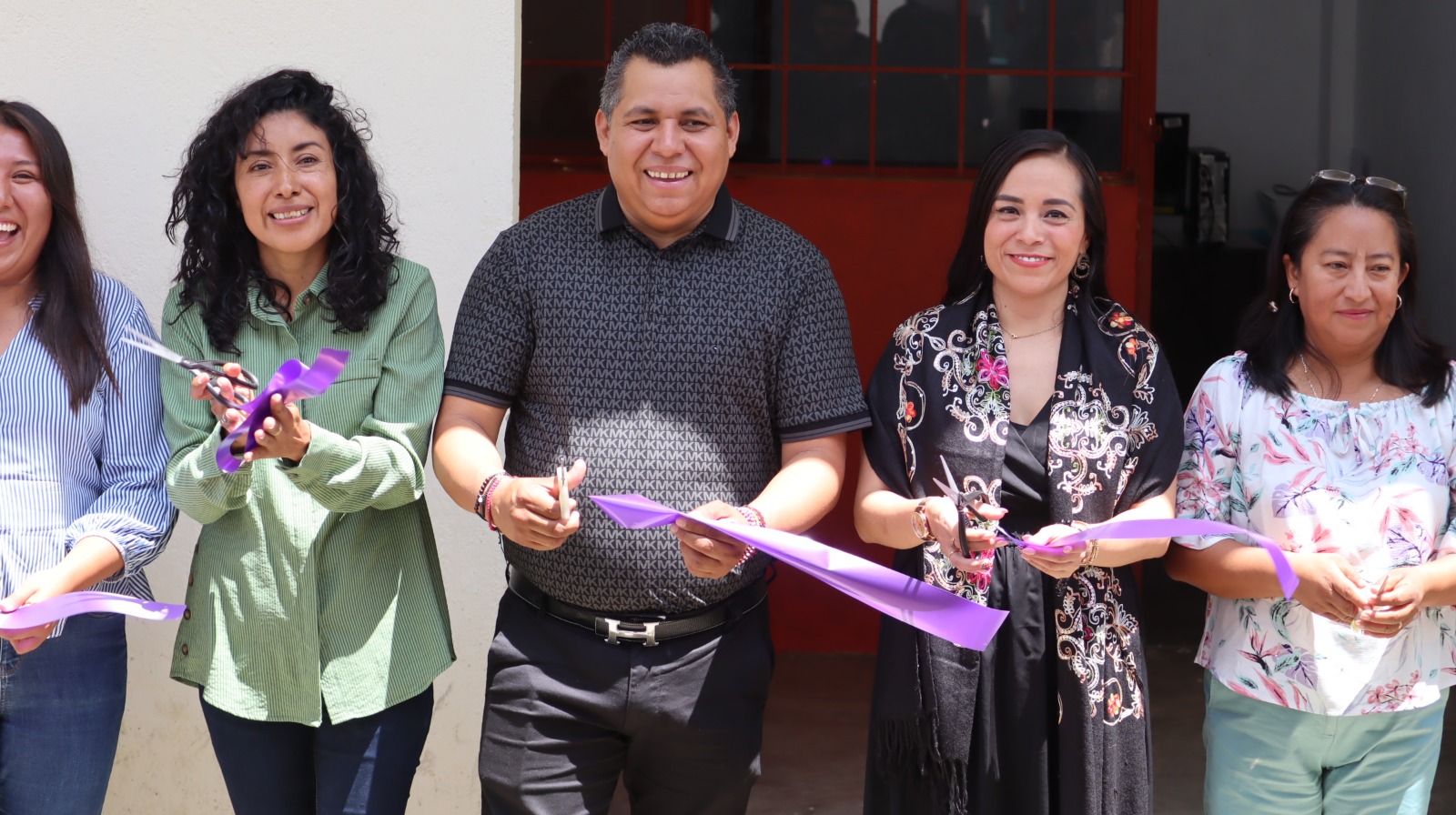 Instala IMM Centro de Atención Externa en Totolapan 2 1000349771