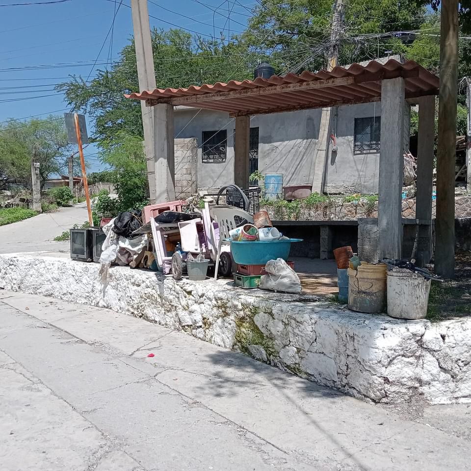 En Jojutla se han retirado 43 toneladas de cacharros y continúa la campaña de descacharrización 4 1000351019